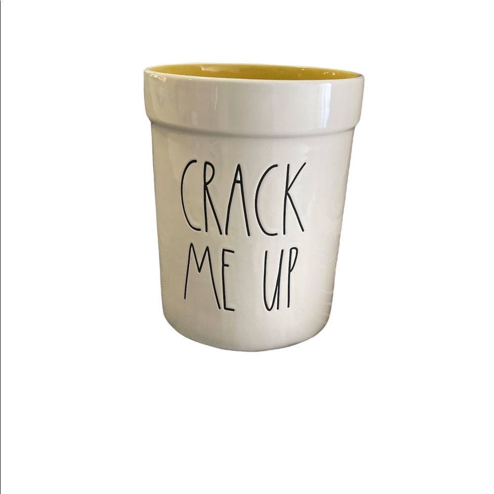 Rae Dunn Crock